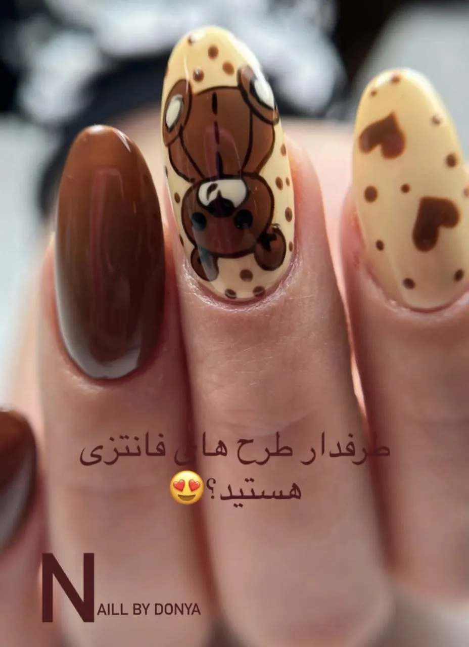 نمونه کار هنرجوهای عزیز